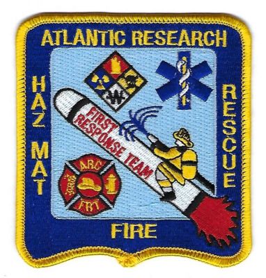 Atlantic Research Corporation (VA)
