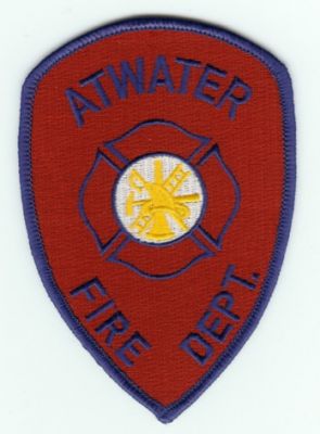 Atwater (CA)
Older Version - Defunct 2008 - Contracts with Cal Fire
