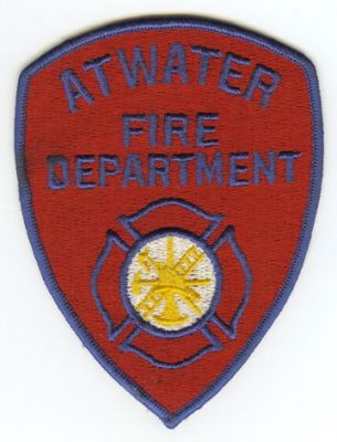 Atwater (CA)
Defunct 2008 - Now contracts with Cal Fire
