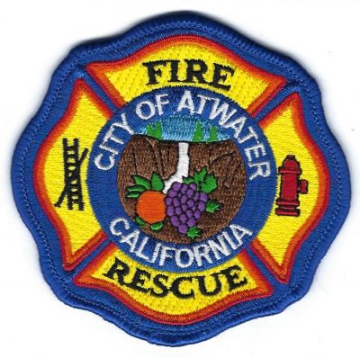 Atwater (CA)
Defunct 2008 - Now contracts with Cal Fire
