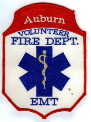 Auburn (CA) EMT (CA)
Older Version
