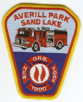 Averill Park - Sand Lake (NY)
