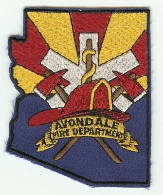 Avondale (AZ)
Older Version
