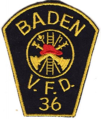Baden (PA)
Older Version
