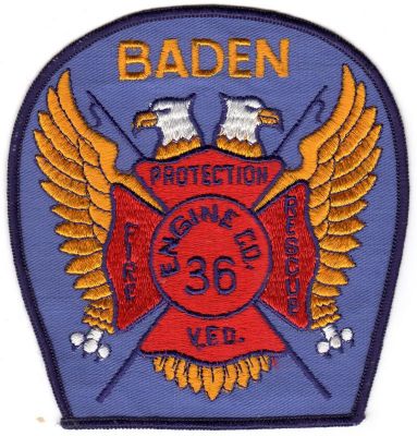 Baden (PA)
