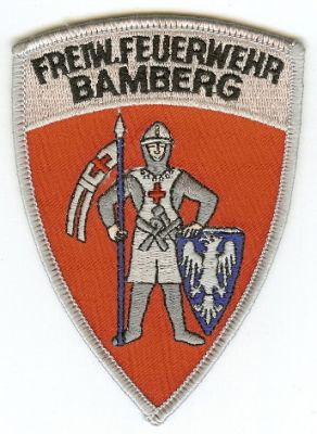 GERMANY Bamberg
