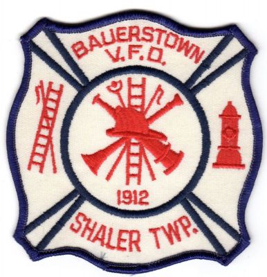 Bauerstown (PA)
