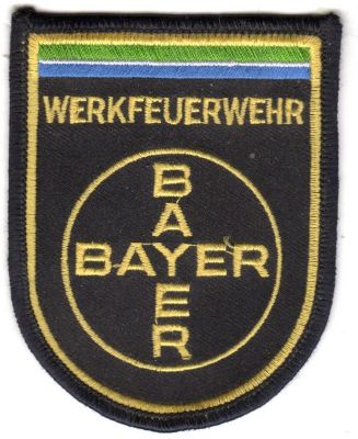GERMANY Bayer Corporation
