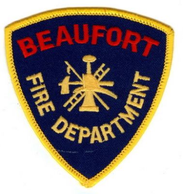 Beaufort (SC)
Older Version
