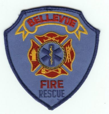 Bellevue (CA)
Defunct - Now part of Central Fire Authority
