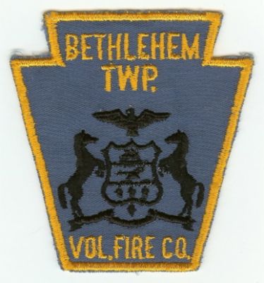 Bethlehem Township (PA)
Older Version
