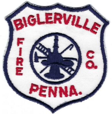 Bigglerville PA
