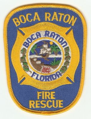 Boca Raton (FL)
