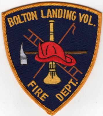 Bolton Landing (NY)
