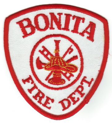 Bonita (CA)
Defunct - Now Bonita-Sunnyside
