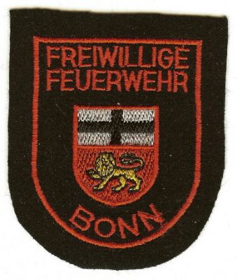 GERMANY Bonn
