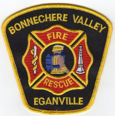 CANADA Bonnechere Valley-Eaganville

