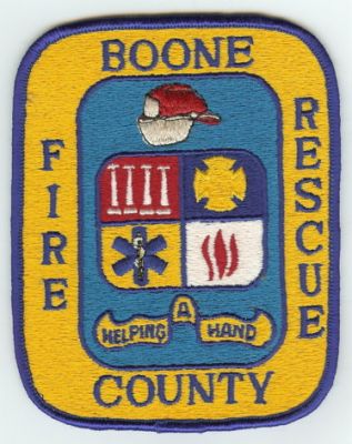 Boone County (MO)

