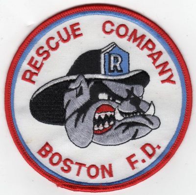 Boston Rescue Company (MA)
