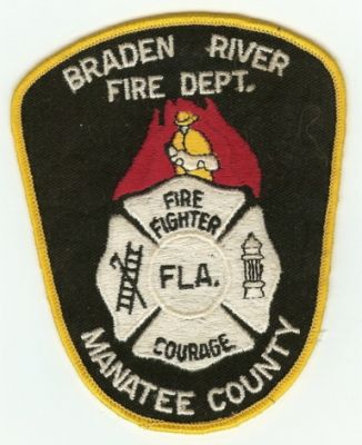Braden River (FL)
