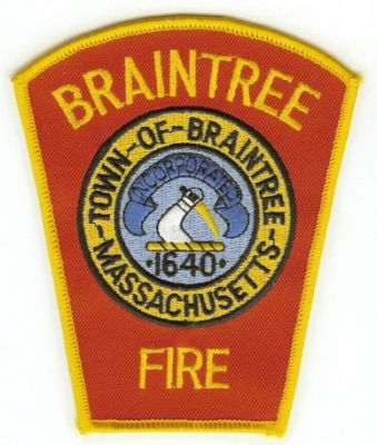 Braintree (MA)
