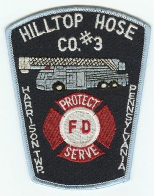 Hilltop (PA)
