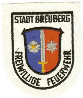 GERMANY Breuberg
Older Version
