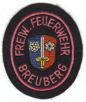 GERMANY Breuberg
