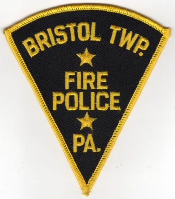 Bristol Township Fire-Police (PA)
