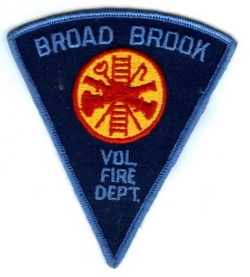 Broad Brook (CT)

