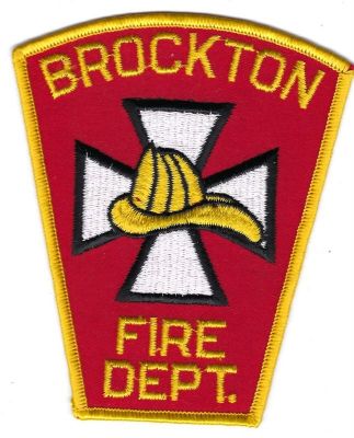 Brockton (MA)
