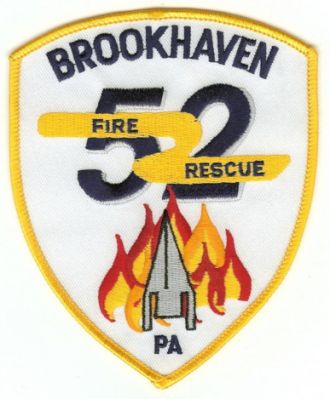 Brookhaven (PA)
