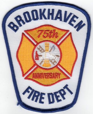 Brookhaven 75th Anniversary (NY)
