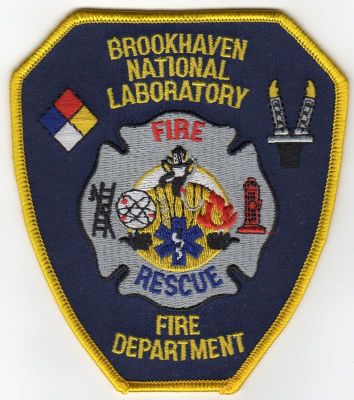 Brookhaven National Laboratory (NY)
