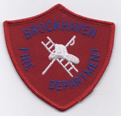Brookhaven (MS)

