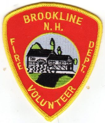 Brookline (NH)
