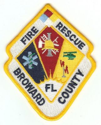 Broward County (FL)
Older Version
