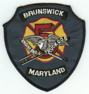 Brunswick (MD)
