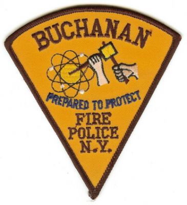 Buchanan (NY)
Older Version
