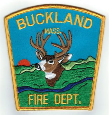 Buckland (MA)
