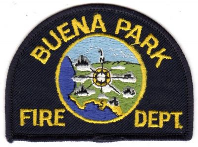 Buena Park (CA)
Defunct - Older Version
