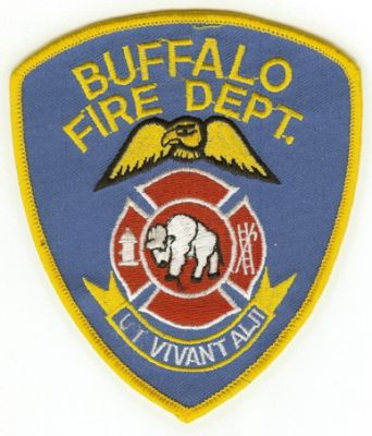 Buffalo (NY)
Older Version
