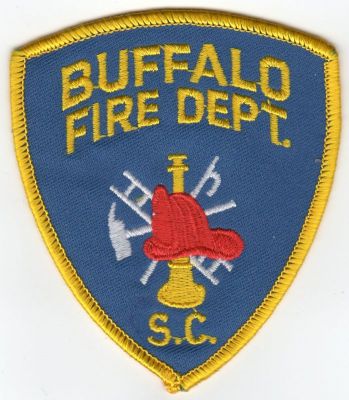 Buffalo (SC)
