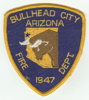 Bullhead City (AZ)
Older Version
