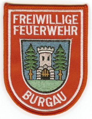 GERMANY Burgau

