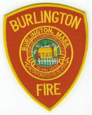 Burlington (MA)
