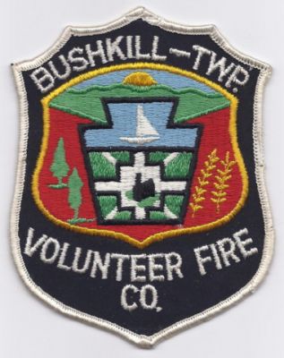 Bushkill Township (PA)
