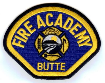 Butte Fire Academy (CA)
