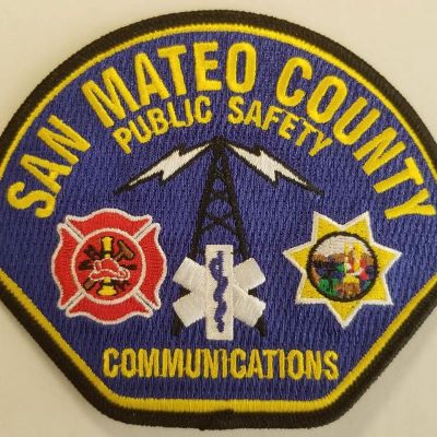 Z - Wanted - San Mateo County Public Safety Communications - CA
