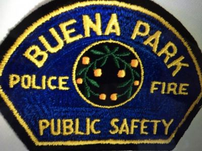 Z - Wanted - Buena Park Public Safety - CA
